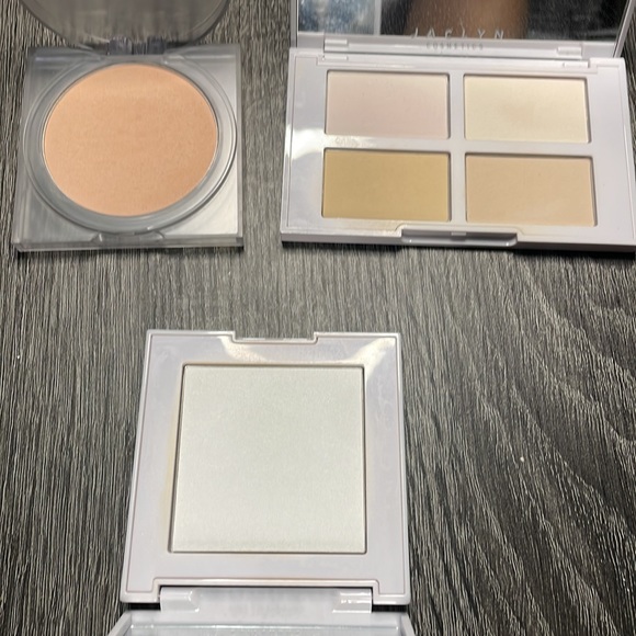 Setting powder - Picture 3 of 3